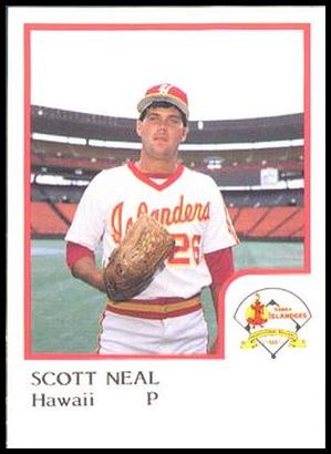 17 Scott Neal